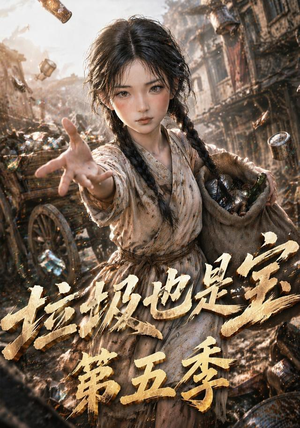 垃圾也是宝第五季(106集) 垃圾也是宝第五季(106集)精彩短剧来袭