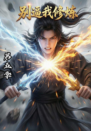 别逼我修炼第五季（150集）哪个网站可以看