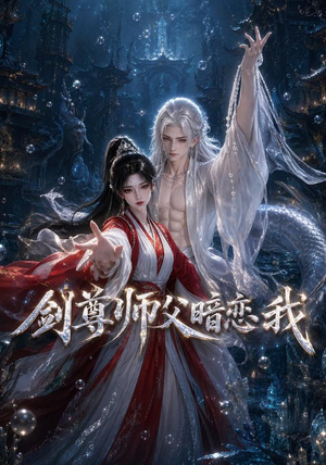 剑尊师父暗恋我（60集）免费热门短剧