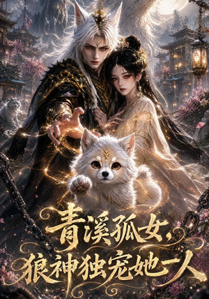 青溪孤女,狼神独宠她一人(77集) 青溪孤女,狼神独宠她一人(77集)迅雷网盘观看