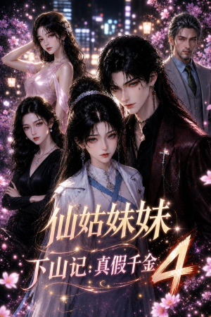 仙姑妹妹下山记：真假千金4（91集）短剧中追到爽