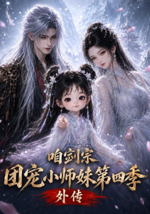 咱剑宗团宠小师妹第四季外传（155集）精彩短剧上线
