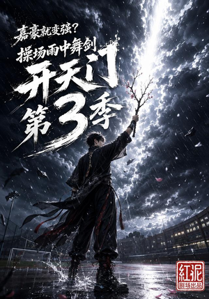 嘉豪就变强?操场雨中舞剑开天门第3季(146集) 嘉豪就变强?操场雨中舞剑开天门第3季(146集)短剧追到爽