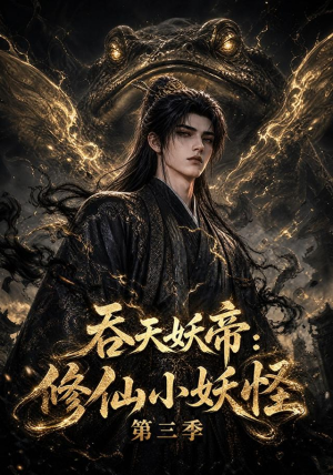吞天妖帝:修仙小妖怪第三季(112集) 吞天妖帝:修仙小妖怪第三季(112集)免费热门短剧