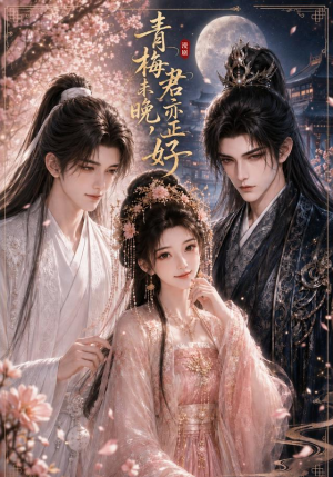青梅未晚，君亦正好（43集）精彩短剧上线