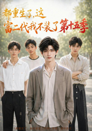 都重生了,这富二代我不装了第十五季(102集) 都重生了,这富二代我不装了第十五季(102集)短剧也太好看了