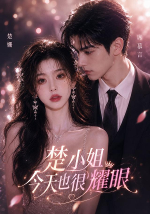 楚小姐今天也很耀眼(57集) 楚小姐今天也很耀眼(57集)在哪看