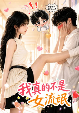 我真的不是女流氓（54集）流畅播放免费看