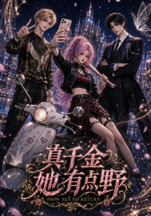 真千金她有点野（53集）最热门短剧来了