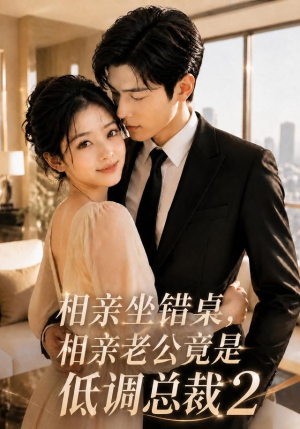 相亲坐错桌,相亲老公竟是低调总裁2(100集) 相亲坐错桌,相亲老公竟是低调总裁2(100集)第三季