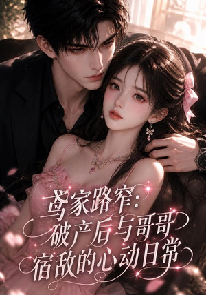 鸢家路窄：破产后与哥哥宿敌的心动日常（147集）免费在线看