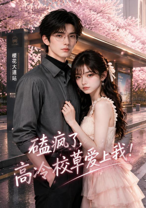 磕疯了，高冷校草爱上我！（151集）在线免费观看