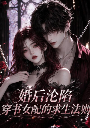 婚后沦陷，穿书女配的求生法则（284集）西瓜短剧免费看