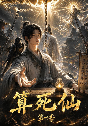 算死仙第一季(120集) 算死仙第一季(120集)免费看短剧全集