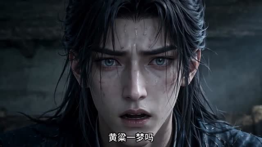 仙子别追了：众仙俯首第一季（114集）好看短剧追不停