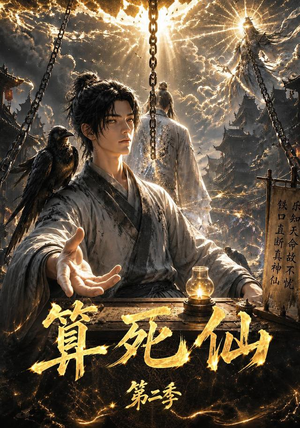 算死仙第二季(120集) 算死仙第二季(120集)爆火短剧追不停