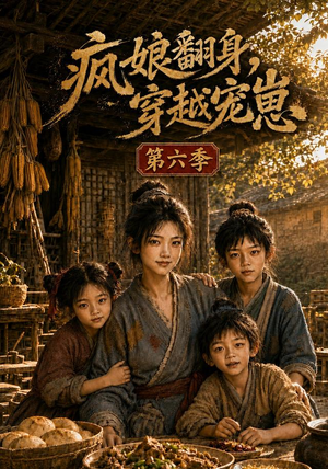 疯娘翻身,穿越宠崽第六季(165集) 疯娘翻身,穿越宠崽第六季(165集)360网盘观看