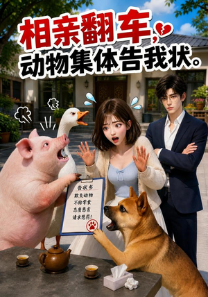 相亲翻车，动物集体告我状（45集）短剧精彩绝伦