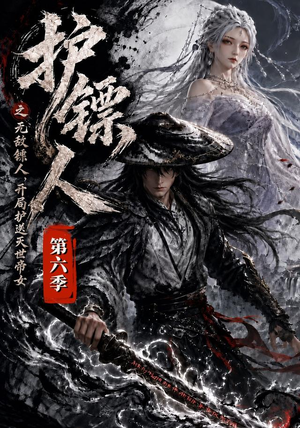 护镖人之无敌镖人，开局护送灭世帝女第六季（65集）一共多少集