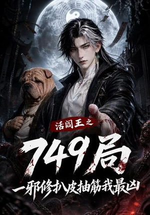 活阎王之749局一邪修扒皮抽筋我最凶（101集）短视频追剧推荐