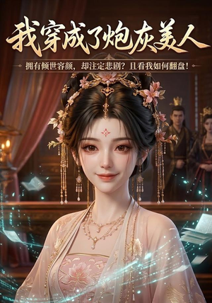 我穿成了炮灰美人(39集) 我穿成了炮灰美人(39集)剧情简介