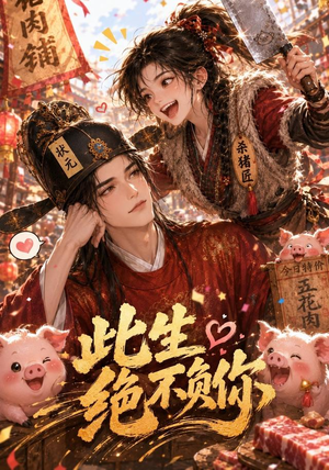 此生绝不负你（105集）好看到停不下来