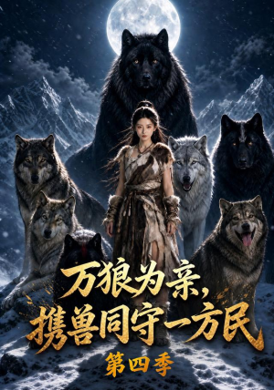 万狼为亲，携兽同守一方民第四季（149集）热播短剧推荐