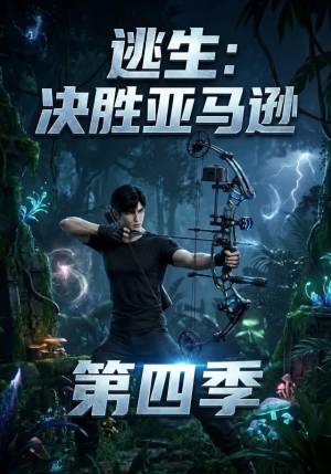 逃生:决胜亚马逊第四季(96集) 逃生:决胜亚马逊第四季(96集)短剧越看越精彩
