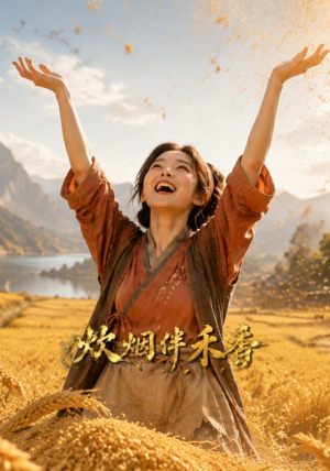 炊烟伴禾香（144集）最后一集