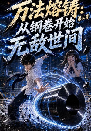 万法熔铸:从钢卷开始无敌世间第三季(153集) 万法熔铸:从钢卷开始无敌世间第三季(153集)好看又上头短剧