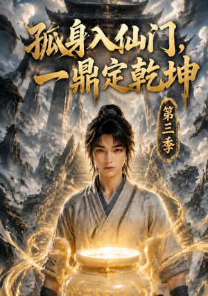 孤身入仙门，一鼎定乾坤第三季（134集）在哪看是免费的