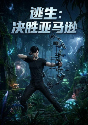 逃生:决胜亚马逊(64集) 逃生:决胜亚马逊(64集)热门火爆短剧