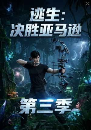 逃生:决胜亚马逊第三季(64集) 逃生:决胜亚马逊第三季(64集)高分佳作免费看