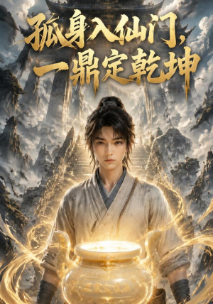 孤身入仙门,一鼎定乾坤(110集) 孤身入仙门,一鼎定乾坤(110集)短剧分享片段