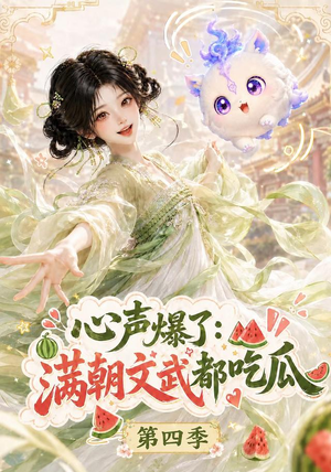 心声爆了满朝文武都吃瓜第四季（120集）短剧上热门