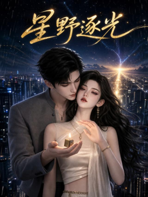 星野逐光（122集）最火短剧热播中