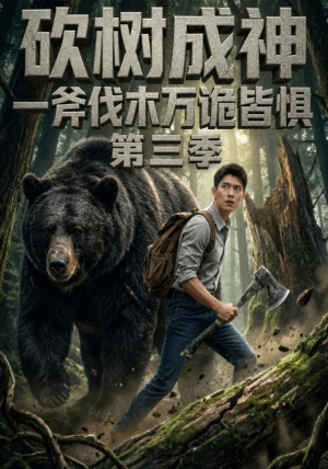 砍树成神:一斧伐木万诡皆惧第三季(103集) 砍树成神:一斧伐木万诡皆惧第三季(103集)甜宠短剧追到爽