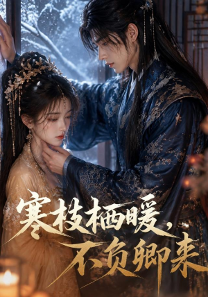寒枝栖暖，不负卿来（50集）百亿短剧抢先看