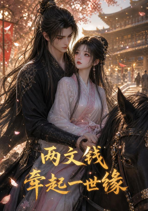 两文钱牵起一世缘（44集）小短剧抢先看