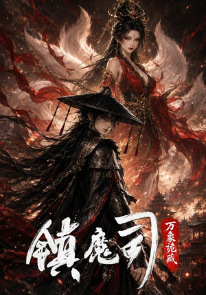 镇魔司:万象诡藏(62集) 镇魔司:万象诡藏(62集)免费在线看全集