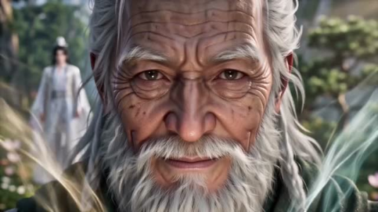 我有一座混沌监狱（84集）免费短剧全集看