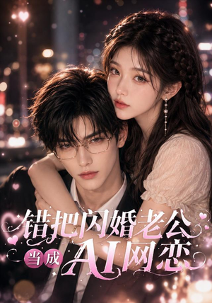 错把闪婚老公当成AI网恋(86集) 错把闪婚老公当成AI网恋(86集)更新时间一览表