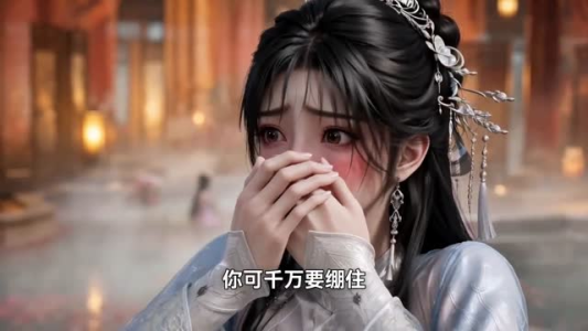 穿成小师妹:大佬竟是我室友(128集) 穿成小师妹:大佬竟是我室友(128集)短剧