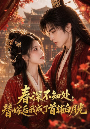 春深不知处,替嫁后我成了首辅白月光(60集) 春深不知处,替嫁后我成了首辅白月光(60集)短剧太好看
