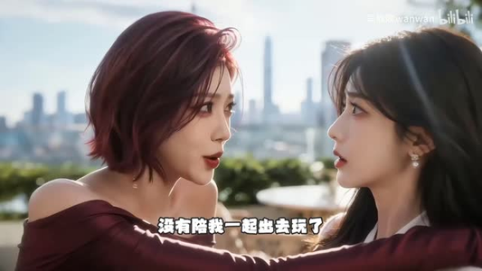 反差闺秀（1-2季）全网短剧抢先看