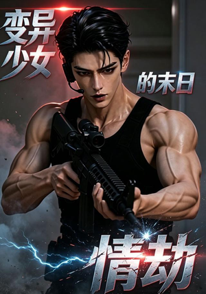 变异少女的末日情劫（53集）免费看