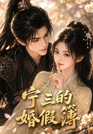 宁三的婚假簿(36集) 宁三的婚假簿(36集)超好看古装短剧