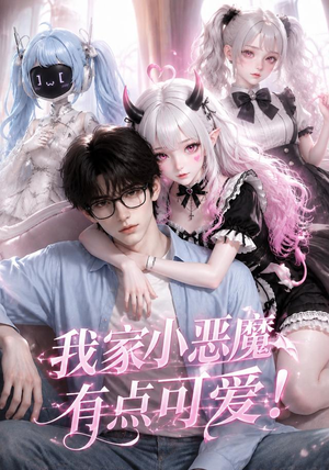 我家小恶魔有点可爱!(121集) 我家小恶魔有点可爱!(121集)热门短剧来袭