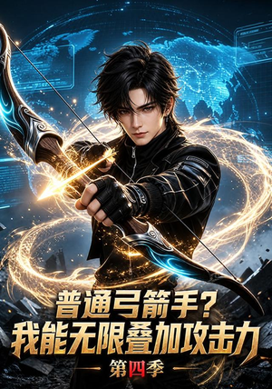 普通弓箭手？我能无限叠加攻击力第四季（108集）在线看完整版