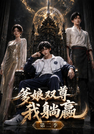 爹娘双尊我躺赢第二季（148集）去哪里看